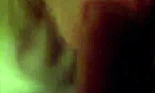 oral amateur sex with light-haired slut using her mouth