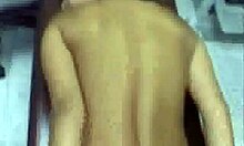 Watch this teen get her ass nailed hard!