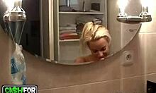 hey princess, ready to clean that mouth for pron?