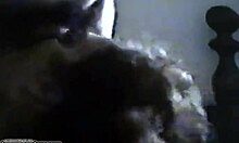 Horny dude enjoys sweet tender girlfriend