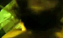 Amateur Brunette Performs Homemade Oral