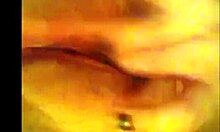 Naughty Babe Fingers Herself And We Get To See It