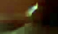 Kinky Bimbo Intensely Exposes Pink and Brown Holes for Boyfriend's POV Fucking