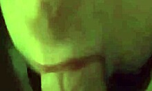 Sweet Amateur Brunette in Corset