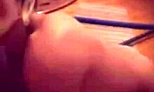 Blonde Russian Sweetheart Endures Intense Pussy Plowing With Oral And Blowjob In Homemade Video