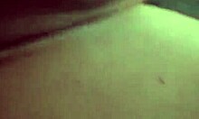 Tattooed diva puts on sun lotion