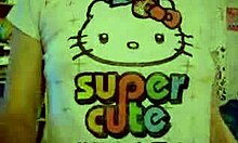 Girl with Jewelry Fondness Gets Super Kinky