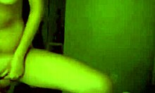 quite inexperienced girl truly wants to eat jizz