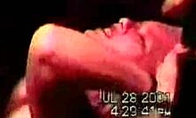 Amateur Milf Gets Intensely Fucked in Real Cuckold Action