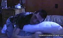 Close-up view of girl's anatomy