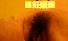 Really Pretty Bimbo Proudly Displaying All Her Goodies