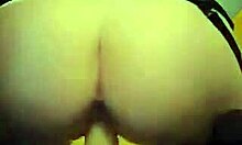 she slides her dildo in lingerie