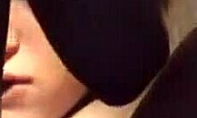 I banged my curvy girlfriend's pussy