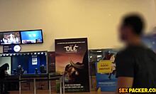 hot tan lines on colombian models perfect tits makes me cum harder