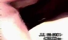 Amateur Milf Gets Intensely Fucked in Real Cuckold Action