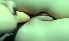 I can't stop watching this cute Latina play with her tight cooch on webcam for hours.