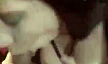 Hardcore Affair With Attractive Vixen Deeply Filled In Pussy And Cunt