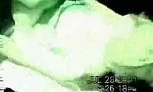 Amateur Milf Gets Intensely Fucked in Real Cuckold Action