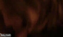 my sweet teen gf gets deepthroat and facial