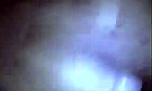 Ever tasted a big penis like a frozen treat? She licks it wild!