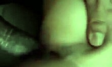 Gay Cock Action in Intense Scene