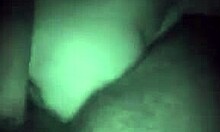 Lanet Olsun, Göğüslü Fahişe Erkek Arkadaşının Taze Dölünü Saf Şehvetle Yutuyor!