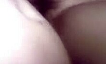 Skillful Petite 18+ Girlfriend Enjoys Intimate Handjob And Sucking Session