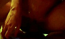 Watch this pretty gal deepthroat my cock?