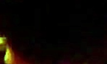 Young goth girl eagerly licks penis like a sweet treat