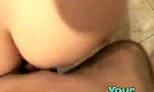 Ex Girlfriend Gives Oral In Shower Bathroom