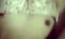 Skillful Petite 18+ Girlfriend Enjoys Intimate Handjob And Sucking Session