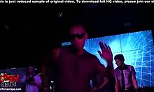 Idyllic Ex-Girlfriend Showing Off Her Flawless Body in Nature for POV Blowjob and Cum on Tits