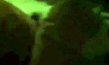 Hey, check this hoe in red shirt fingering herself