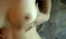 have you seen this nasty teen warming her holes for fucking?