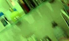 i'm a pierced pretty exgf showin off my beautiful lips while masturbatin in the mirror