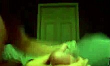 young bimbo licks that cock like gooey toffee