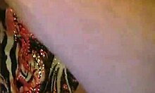 Party Dude Fucking Three Pierced Babes with Blowjobs and Rough Action