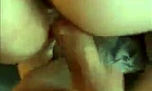 have you seen this nasty teen warming her holes for fucking?