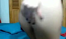 I can't stop watching this cute Latina play with her tight cooch on webcam for hours.