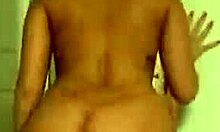 look at this delicate princess dancing naked on webcam