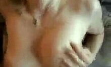 have you seen this nasty teen warming her holes for fucking?