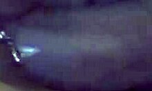 I banged my curvy girlfriend's pussy