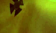 feeling so tight and wet in this office orgy with mary chester and ellie