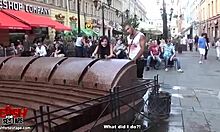 Enthusiastic Gf Videos Of Cheery Whore Acting Very Naughty