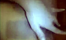 Ever tasted a big penis like a frozen treat? She licks it wild!