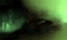 Gay Cock Action in Intense Scene