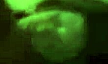 Hey, check this hoe in red shirt fingering herself