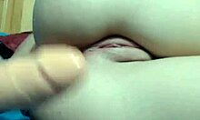 I can't stop watching this cute Latina play with her tight cooch on webcam for hours.