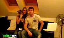 Teasing gf videos of czech vixen in bath and car