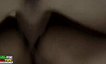 Furious GF Unleashes Wild Homemade Anal Action with Naughty Boyfriend